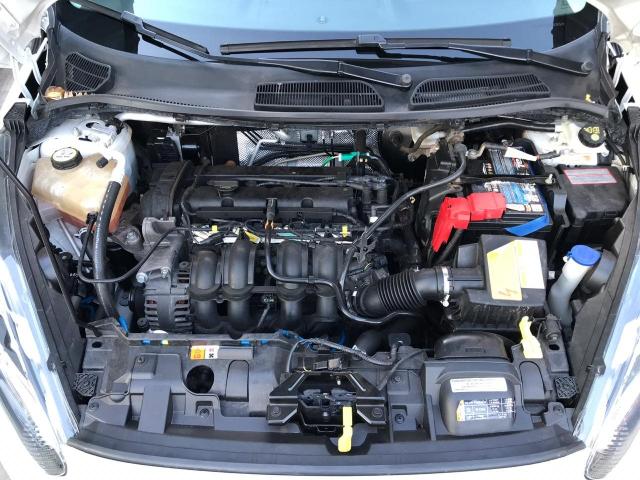 FORD FIESTA 2013/2014 1.5 S HATCH 16V FLEX 4P MANUAL - Foto 9
