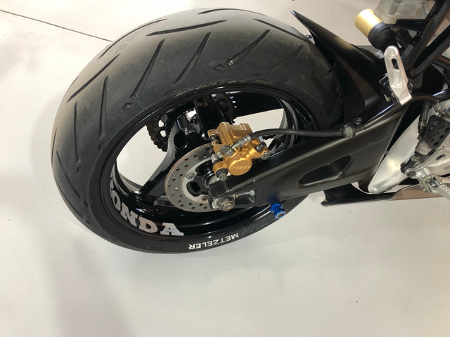Honda CBR 600 RR 28 mil km - Foto 17