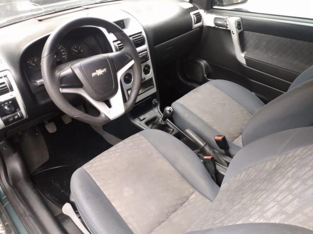 Chevrolet Astra Sedan/ Astra GL Sedan 1.8 MPFI 4p - Foto 4