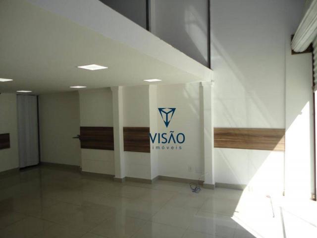 Excelente Ponto Comercial!Frente Av.Castanheira. - Foto 6
