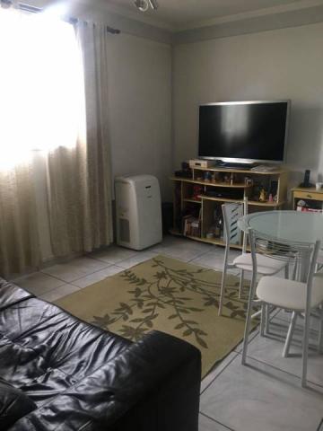 Apartamento à venda com 2 dormitórios em , cod:AP-0769