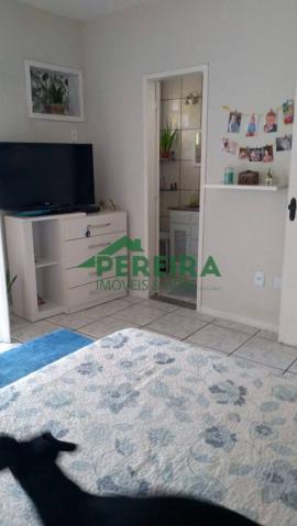 Casa à venda com 2 dormitórios em Vargem pequena, Rio de janeiro cod:728083 - Foto 14