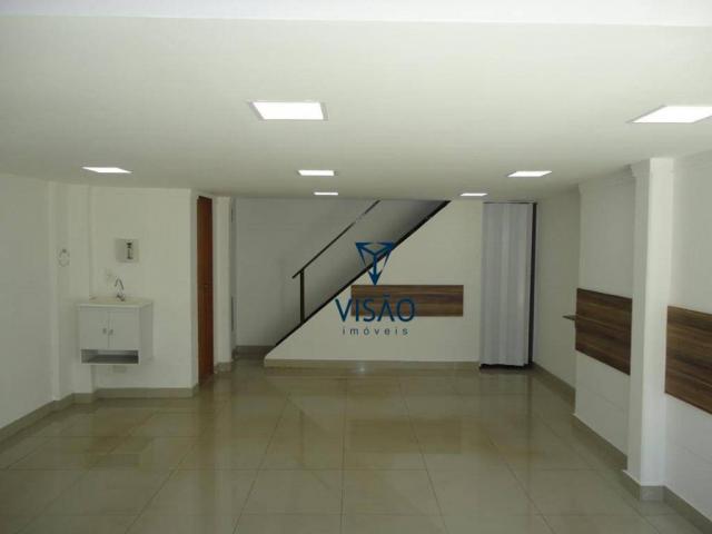 Excelente Ponto Comercial!Frente Av.Castanheira. - Foto 3
