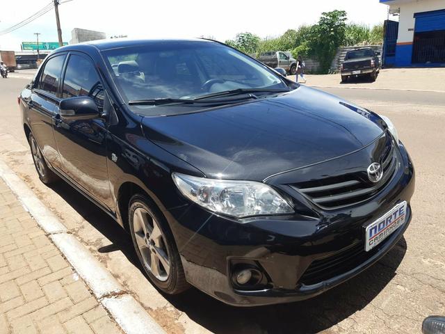 Corolla 2.0 XEI AUT 13/14 - Foto 4