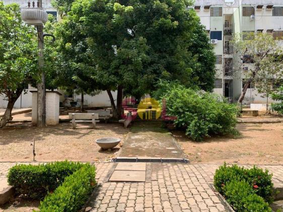 Apartamento com 2 dormitórios à venda, 46 m² por R$ 135.000 - Piçarreira - Teresina/PI - Foto 13