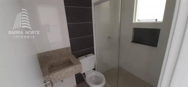 Apartamento com 1 dormitório à venda, 52 m² por R$ 240.000 - Ingleses - Florianópolis/SC - Foto 9