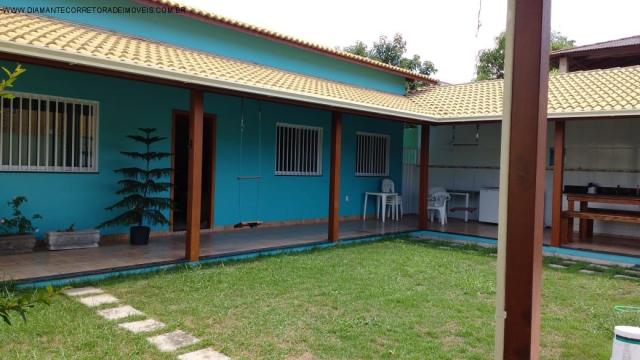 Casa à venda com 3 dormitórios em Bicanga, Serra cod:CA00120 - Foto 14