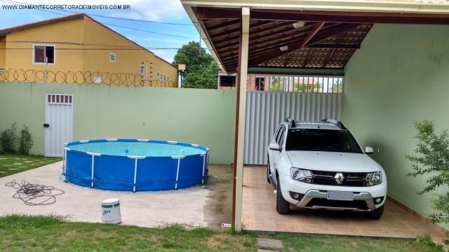Casa à venda com 3 dormitórios em Bicanga, Serra cod:CA00120 - Foto 17