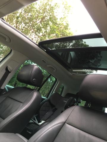 Tiguan 2.0 Tsi Top de Linha - Maravilhosa - Foto 4