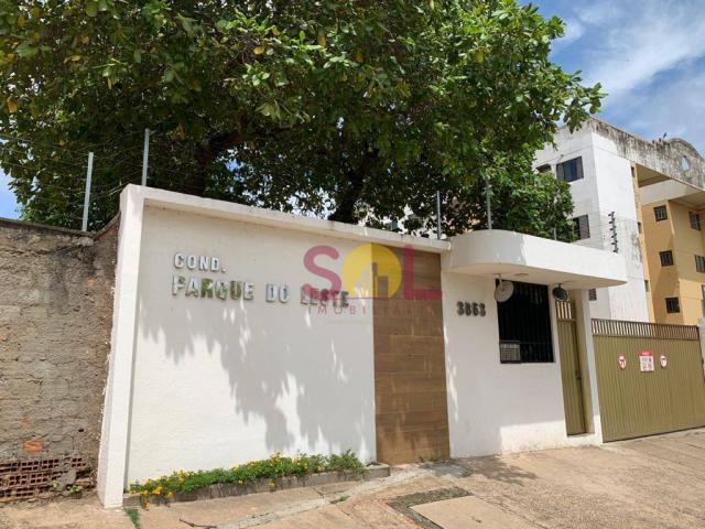 Apartamento com 2 dormitórios à venda, 46 m² por R$ 135.000 - Piçarreira - Teresina/PI - Foto 2