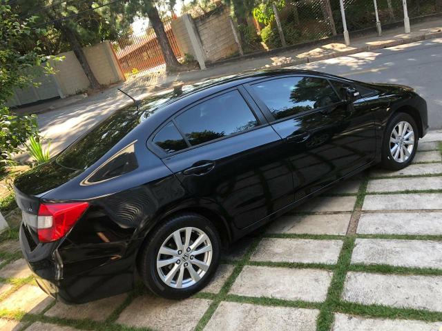 Civic LxL 1.8 - Foto 3