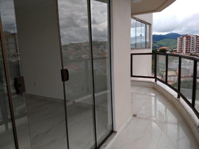 Apartamento cobertura