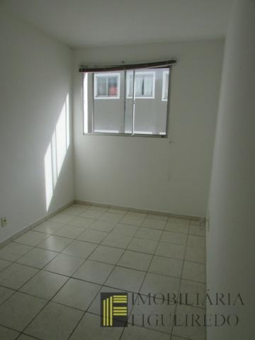 APARTAMENTO PARA LOCAÇÃO NO ANA CÉLIA, RIO DAS PEDRAS - Foto 2