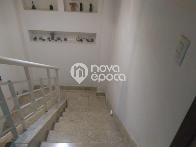 Casa à venda com 3 dormitórios em Cosme velho, Rio de janeiro cod:BO3CS42034 - Foto 11