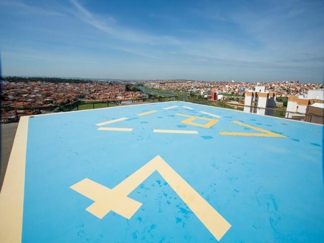 Escritório à venda com 0 dormitórios em Jardim pompeia, Indaiatuba cod:SA00001 - Foto 4