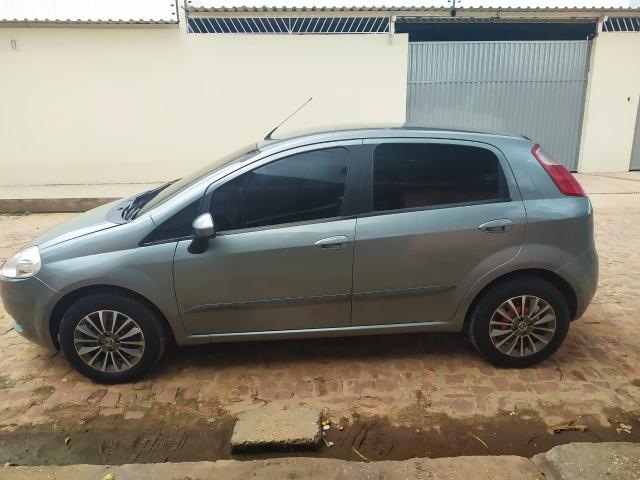 Fiat Punto em perfeito estado de conservação - Foto 4