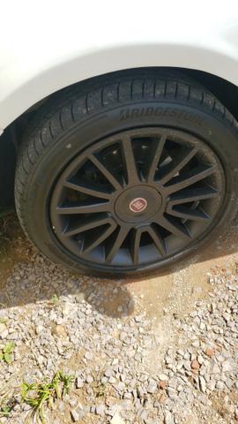 Fiat Bravo Sporting 1.8 - Foto 5
