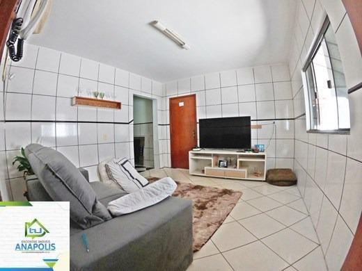 Casa no Parque Brasilia, 3 quartos sendo 1 suíte com área gourmet / 360 m² - Foto 11