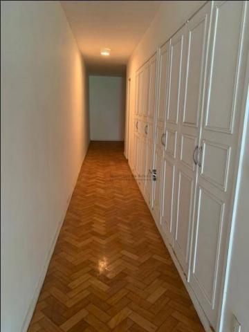 Apartamento para alugar, 267 m² por R$ 16.000,00/mês - Flamengo - Rio de Janeiro/RJ - Foto 12