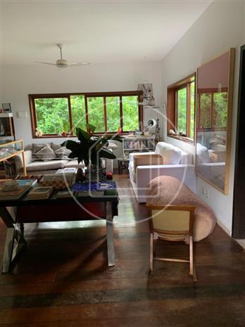 Casa à venda com 3 dormitórios em Santa teresa, Rio de janeiro cod:854715 - Foto 7