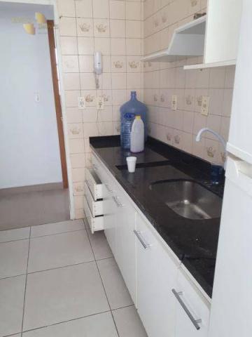Apartamento com 3 dormitórios à venda, 190 m² por R$ 250.000 - Jardim Aclimação - Cuiabá/M - Foto 10