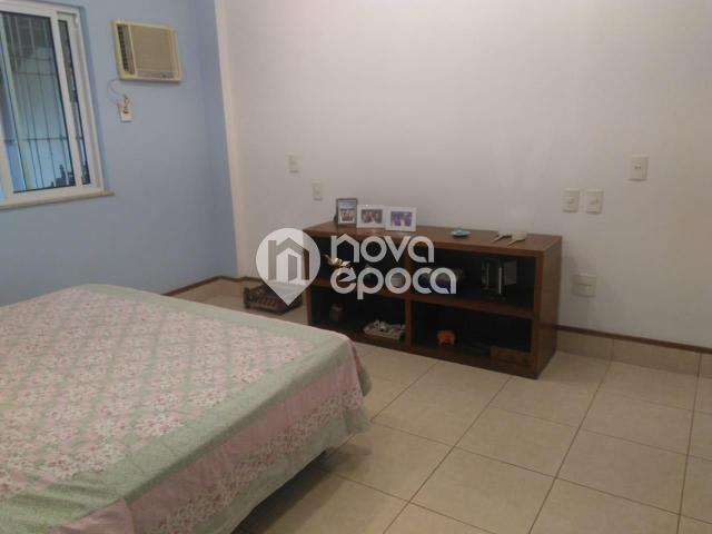 Casa à venda com 3 dormitórios em Cosme velho, Rio de janeiro cod:BO3CS42034 - Foto 7