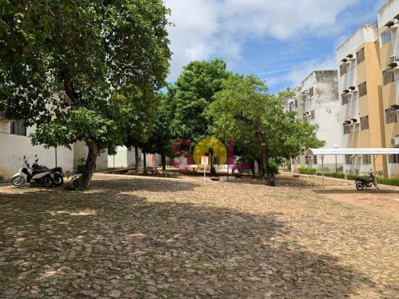 Apartamento com 2 dormitórios à venda, 46 m² por R$ 135.000 - Piçarreira - Teresina/PI - Foto 10