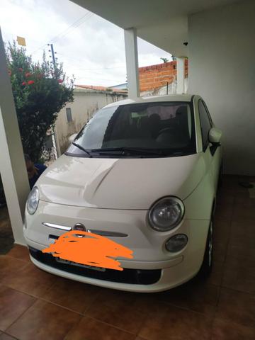 Fiat 500 - Foto 13