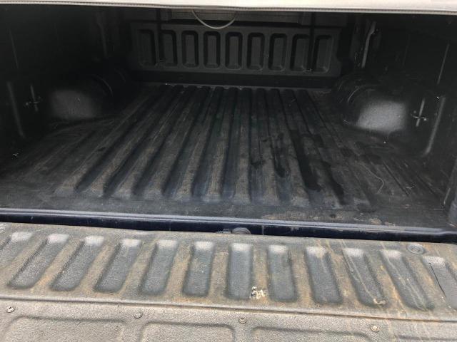 Ranger limited 3.2 4x4 diesel 2013 - Foto 8