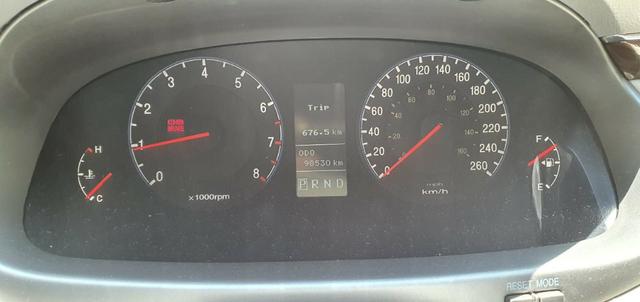 Hyundai Azera 2008/2009 3.3 V6 - Foto 7