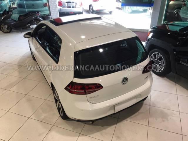 Golf gti top de linha - Foto 7