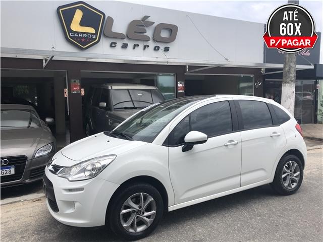 Citroen C3 1.5 tendance 8v flex 4p manual - Foto 2