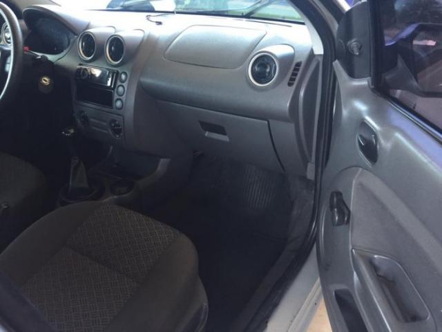 Ford fiesta sedan 2005 1.0 mpi street sedan 8v gasolina 4p manual - Foto 9