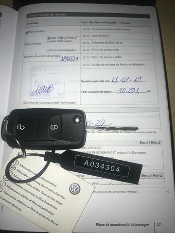 Amarok S 4x4 Diesel 140cv ano 2018 - Foto 6