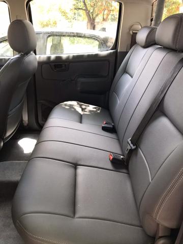 Hilux 15/15 4x4 diesel - Foto 5
