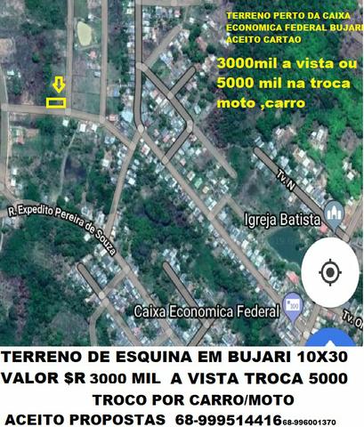 Bujari 3000 mil