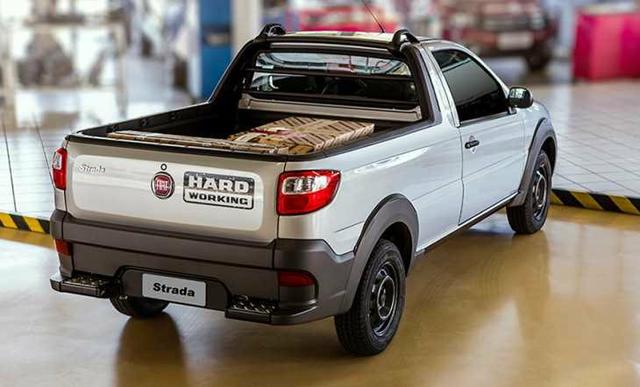 Fiat strada adventure - Foto 3