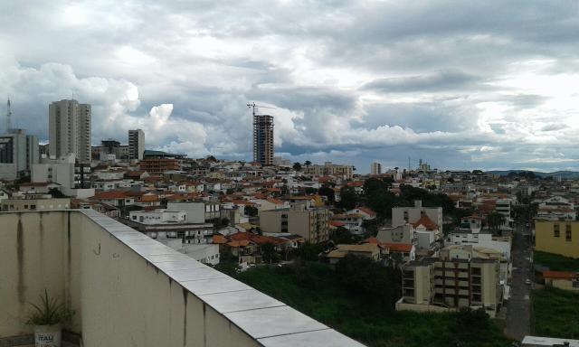 Alugo apto centro Varginha - Foto 14
