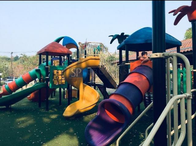Terreno para alugar em Alphaville empresarial, Campinas cod:TE001510 - Foto 10