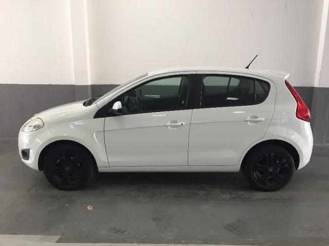 Fiat Palio PALIO ATRRACTIVE 1.4 5P - Foto 3