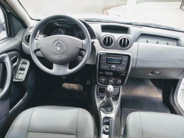 Renault Duster 1.6 Dynamique 2013 - Foto 5