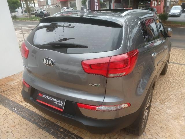 Sportage ex - Foto 5
