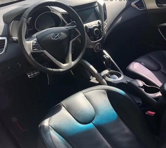 Hyundai veloster - Foto 4