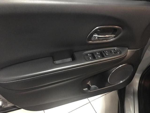 Hrv EXL 2020 Apenas 1.500km Rodados - Foto 8