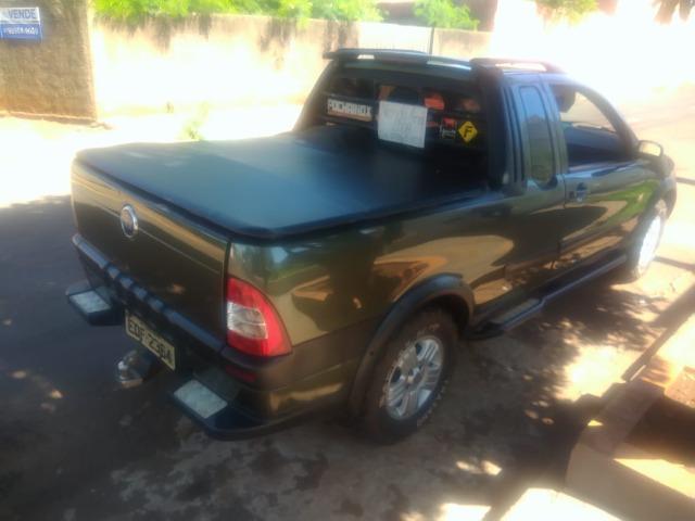 Fiat Strada CE - Foto 5