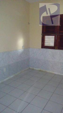 Casa residencial para locação, Passaré, Fortaleza - CA2594. - Foto 6