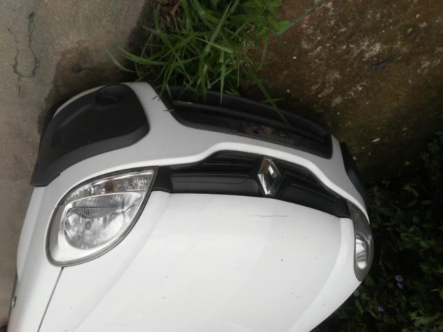 Kangoo 2015 - Foto 2