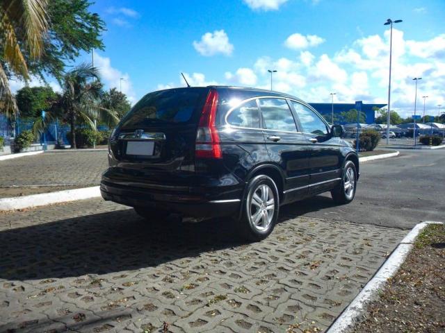 CRV 2011/2011 2.0 EXL 4X4 16V GASOLINA 4P AUTOMÁTICO - Foto 20