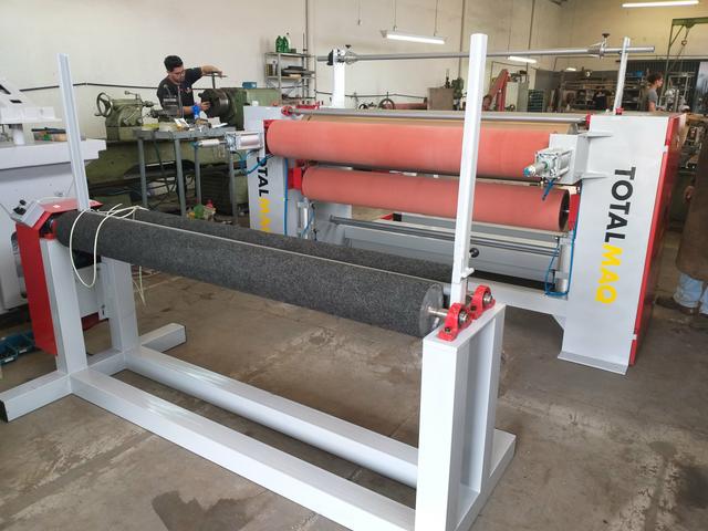 Dubladora a filme (dupla pressão) - Foto 3