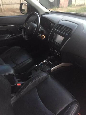 Vendo Mitsubishi ASX 15/16 - Foto 16
